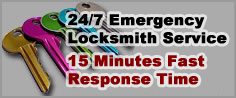 Menlo Park VA Locksmith Service